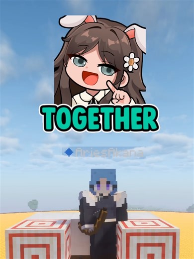 SIRI DOESNT KNOW THE BARE MINIMUM #minecraft #fyp #twitch #fypシ #yokasiri @ariesakanavt