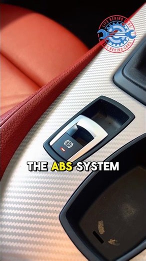 BMW Z4 E89 Fault Code 6017 Fix | Electronic Parking Brake Failure 🚗🔧 #BMWZ4 #FaultCode6017