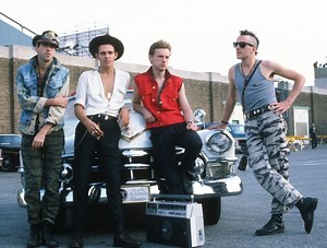 Sharif don’t like it: A brief history of The Clash’s “Rock the Casbah”