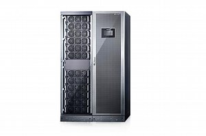 [Hot Item] UPS5000-E Series a Modular (UPS) Designed for Medium- and Large-Sized Data Centers