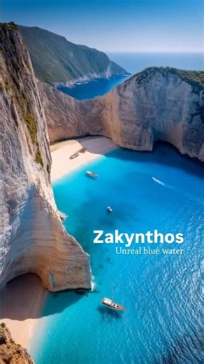 The Most Beautiful Greek Islands to See Before You Die