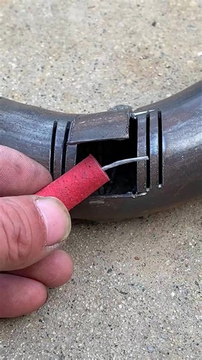 Breaking the chain to fix things! ️ #BikeRepair #DIY | Yasmeen Fanchan | Facebook