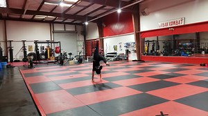 New curriculum for Krav Maga. 😂😂😂 | Las Vegas Combat Academy