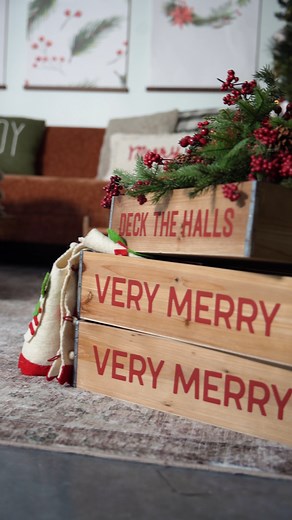 11K views · 1.2K reactions | There's no place like home for the holidays. Make your home feel even more special with our selection of holiday decor and furnishings. Shop now at https://www.smallwoodhome.com/collections/holiday-decor | Smallwoods | Facebook