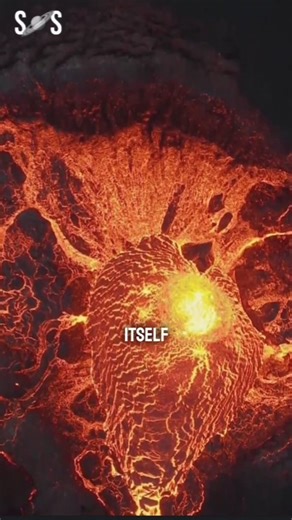 The largest volcano in the Universe Mars has one of the largest volcanoes in the Universe #nasa #mars #planets | Secrets of Space