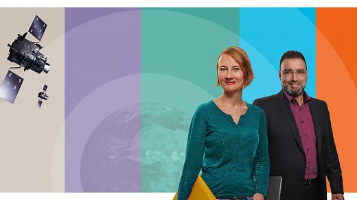 Careers at EUMETSAT