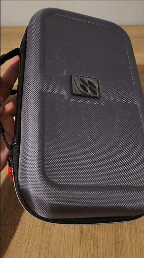 Case oficial Snes Classic Mini #nintendo #nintendoretro #retrogaming