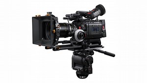 Blackmagic Design URSA Cine 12K LF Body-Only Option Offers 16 Stops of Dynamic Range for Only $6995