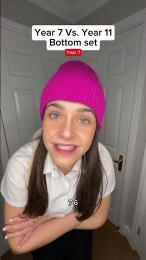 Which set are you in? 😳 #shorts