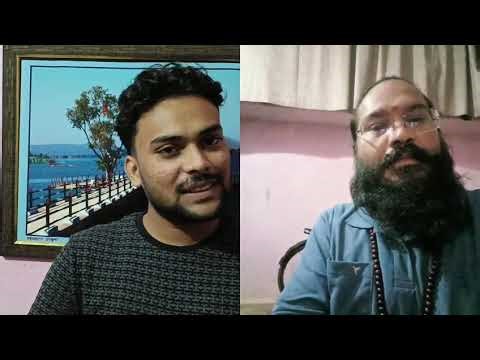 1to1चर्चा: सिविल सेवा परीक्षा की शुरुआती तैयारी कैसे की जाए?#upsc #ias #exam #youth #life #happiness