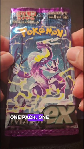 Can we complete the PokeDex with our Pokemon cards? No. 327 Opening Japanese Violet EX base set booster pack. Pokemon Pack Opening. #pokemon #pokemoncards #violetex #pokemon30 #pokemonpackopening