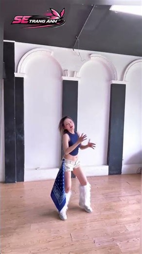 Tiktok Dance | I Need A Girl | Dc: Dạy nhảy Douyin