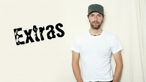 Extras S02E04 - Chris Martin