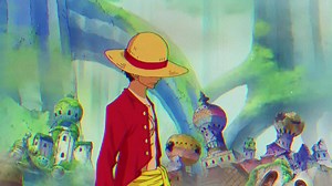 Luffy dodging shots🔥 #anime #animeedit #luffy #onepiece #dodges