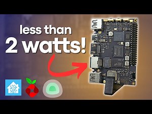 不再用树莓派做服务器！试试这个吧