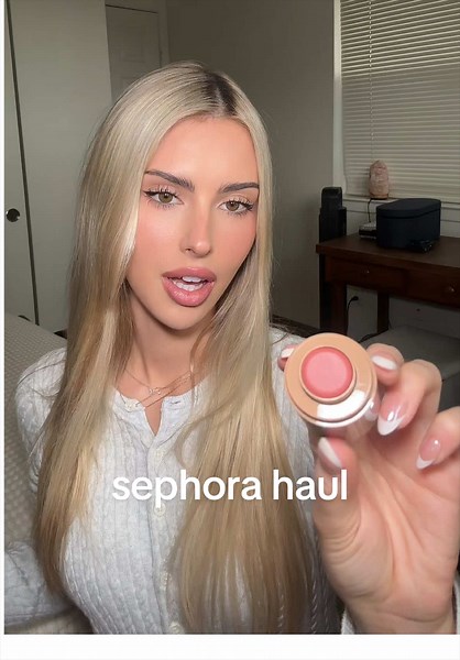 Sephora Makeup Haul: Must-Have Beauty Products