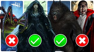 Chapter 22 New Killer Debate – Dead by Daylight