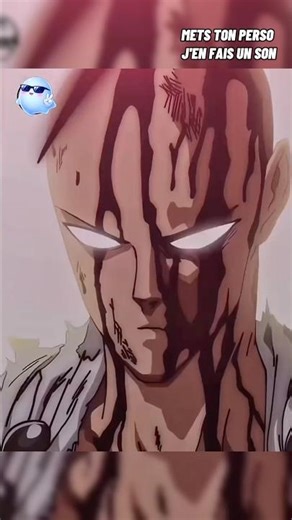 SAITAMA UK DRILL - [ONE PUNCH MAN RAP AMV]