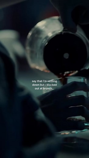 Quarter Life Crisis Music Video by Taylor Bickett