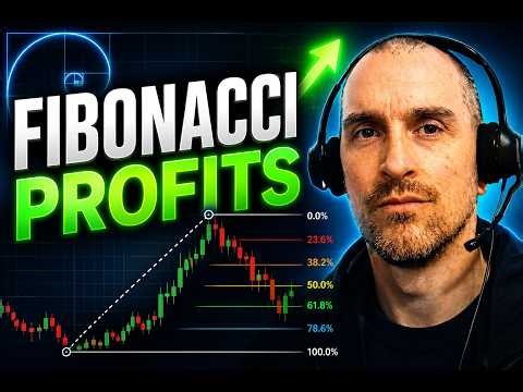This Fibonacci Setup Changed My Trading