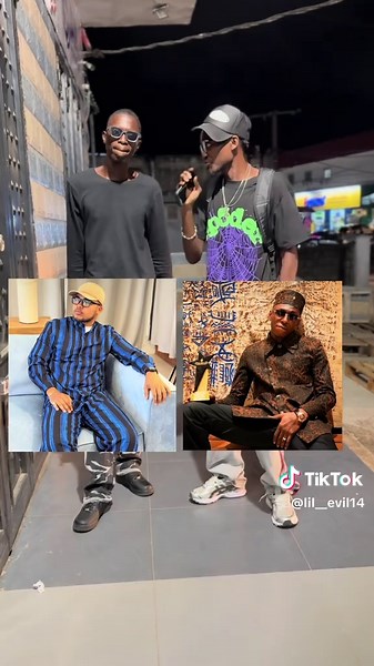 Artistes Gabonais à Découvrir