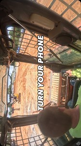 rotate your phone for the full effect 落 #construction #excavation #gopro #heavyequipment #undergroundutilities #bluecollar #movingdirt #onthejob #heavymachinery #excavationlife #skidsteer | Skyline Excavation | Facebook