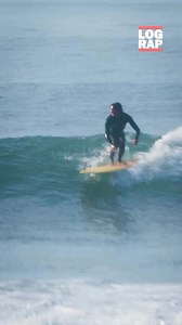 Longboarder: Zack Flores. Films: Log Rap. Follow us on Instagram ‪https://www.instagram.com/longboard.surfer/ | Longboard Surf