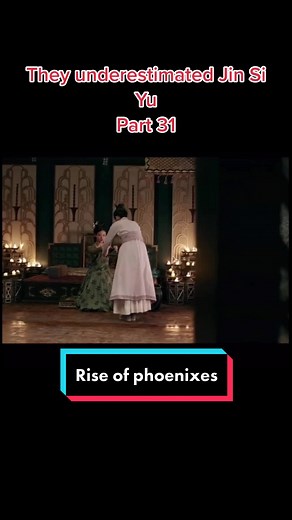 The rise of the phoenixes #chinesedrama #fun #romance #sad #arrangedmarriage #emperial#prince #princess #political #emperor #theriseofthephoenixes #strongmalelead #strongfemalelead #scholar #powerstruggle #revenge #hiddenidentity #melodrama #historical #nini #chenkun #edwardzhang #angelwang #baijingting #yuanhong