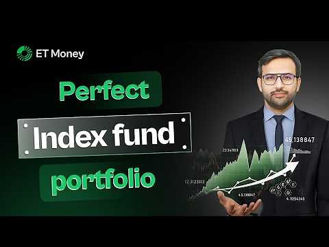 How to Build the Best Index Fund Portfolio (Based on 20 Years of Data)