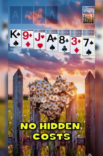 Solitaire Journey V274- 800X1200
