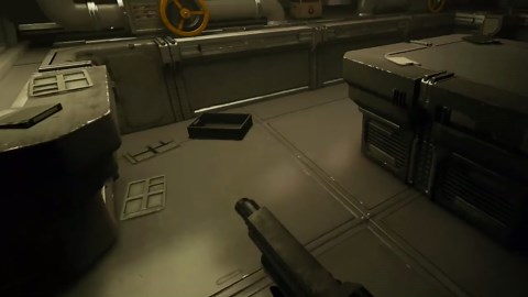 Alien Rogue Incursion Official Launch Trailer