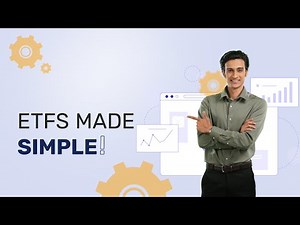 What Are Exchange Traded Funds (ETFs) and How Do They Work?