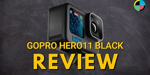 Reviewing the New GoPro HERO11 Black—An Experiment in Patience
