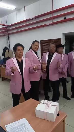 María Marielena de Los Caminantes: ¿Los Cantantes Originales?