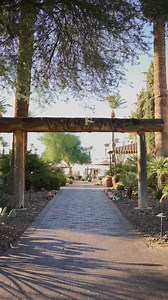 1.1K views · 24 reactions | Check into a desert getaway like no other this spring break at The Wigwam. Immerse yourself in our four distinct accommodation collections — Garden, Oasis, Fairway, or Suites — designed to bring you on a journey into a world of leisure and luxury. | The Wigwam | Facebook