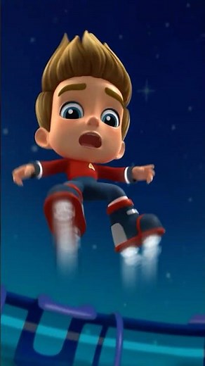 Star Trek Scouts Goofing Around 🤪 #shorts