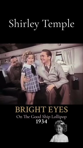 #shirleytemple #thegoodshiplollipop #1934 #fyp #silentgeneration