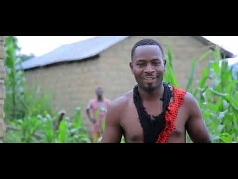 Nasibu mwanjalila - Mkataa Kwao