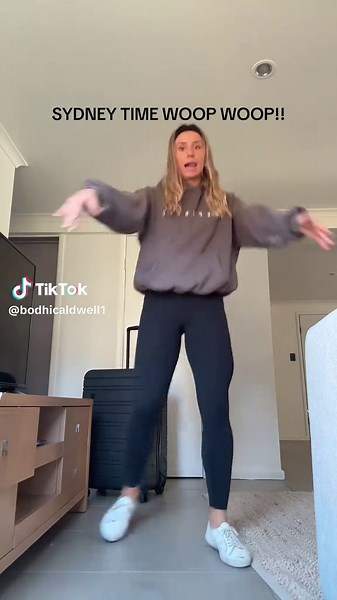 Hyrox Training: Sydney's Competitive Fitness Event