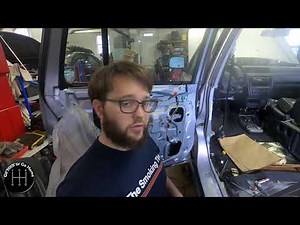 DIY Sound Deadening Install on the CR-V