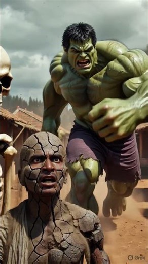 #shorts #hulkshorts #trending