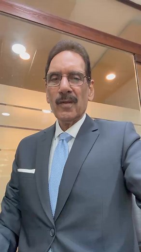 📍 Reporting live from NUST this morning… Today, I’m at the Professional Development Center (PDC), NUST, preparing to deliver a session on Professional Dressing & Grooming to senior executives and leaders from Islamabad. This session is an important reminder that: ✔️ Presence is communication ✔️ Dressing is strategy ✔️ Professional grooming shapes perception before words ever do With over 20 years of experience in New York, I’ve seen how the right wardrobe and refined personal presence can shift