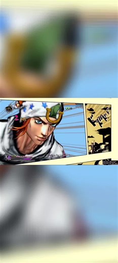 Voice Acting Mastery in Steel Ball Run