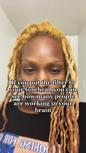 Filter Fun on Lunch Break