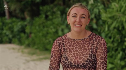 MAFS' Sarah slammed for saying groom should 'lose some weight' and get tattoos