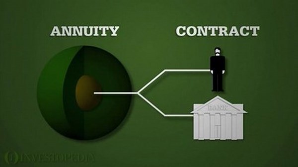 Guide to Annuities: What They Are and How They Work
