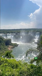 #여행 #브라질 #폭포 #이과수폭포 #brazil #남미여행 #waterfalls #travel