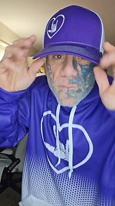 163K views · 8.6K reactions | "Purple Rain" PSE Sign #tattooedsignlanguageguy #uniquesigner | Scott Berends | Facebook