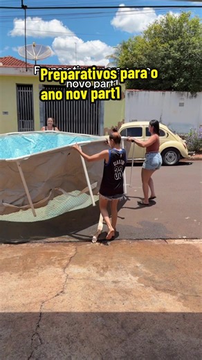 Cadê o pessoal do Natal kkkkkk #viral #familia #anonovo #2026