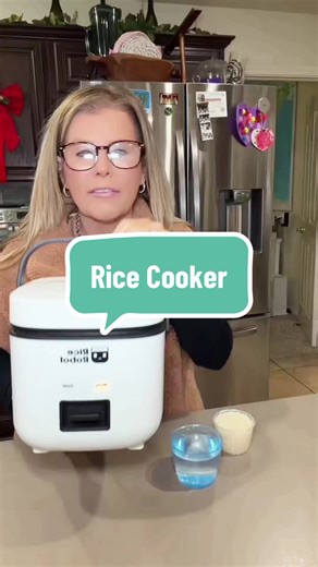 Essential Rice Cooker for Meal Prepping